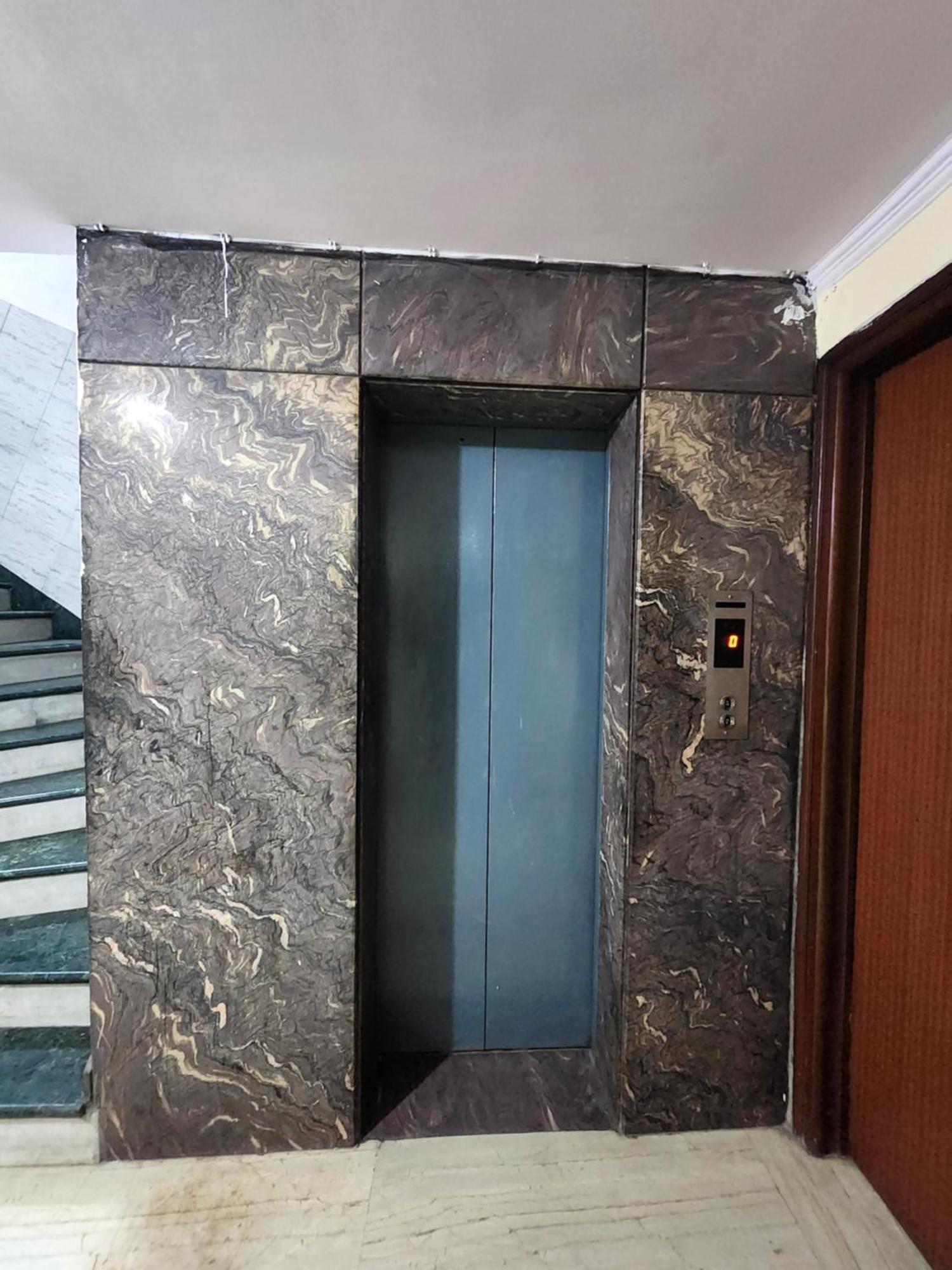 Hotel Mid Town Delhi  Bagian luar foto